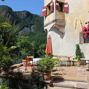 Hotels in Eppan